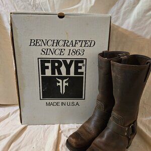 Frye Women's Harness 12R  Boot